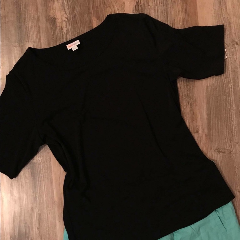XL NOIR GIGI